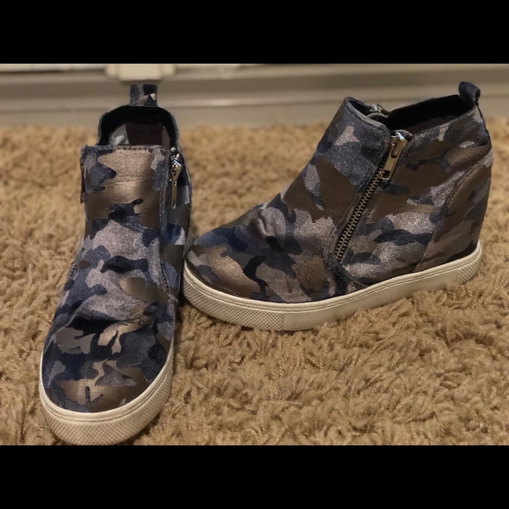 Kids shoes